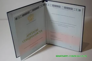 Купить диплом в Наро-Фоминске Тольяттинского филиала Международного института рынка